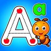 ABC Phonics Games for Kids Apk