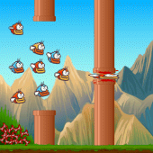 Pulverize Bird Apk