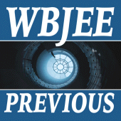 WBJEE Previous Papers Free Apk