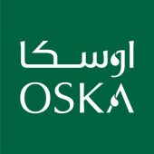 OSKA Water – مياه اوسكا Apk