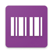 IFS Barcode Scanner 9 Apk