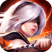 Light of Chaos: Origin Apk