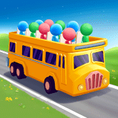 Bus Out Apk