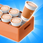 Coffee Craze Apk