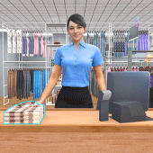 Clothing Store Simulator Apk