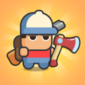 Backpack Hero: Merge Weapon Apk