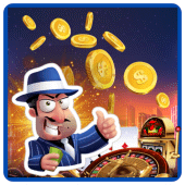 MafiaSlot Machine Apk