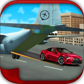 Plane Cargo Simulator 2018 3D Apk