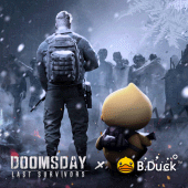 Doomsday: B.Duck Apk