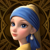 Time Princess: Pearl Girl Apk