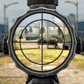 War Gun Battle: Strike Fight Apk