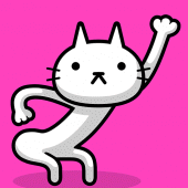 PreCats! - Idle Cat Raising Apk