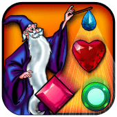 Jewel Magic Challenge Apk