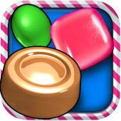 Swiped Candy Apk