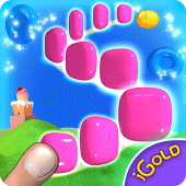 Swiped Candy Geo Apk