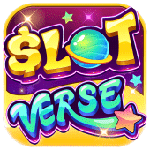 Slotverse - Slots Casino Apk