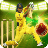 Cricket Games 2017 Free 3D Apk