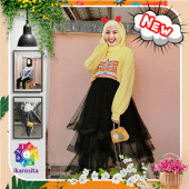 Hijab OOTD Fashion Apk