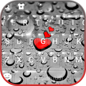 HeartDroplet Theme Apk