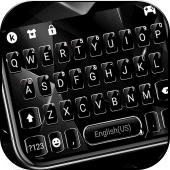 Cool Black Theme Apk