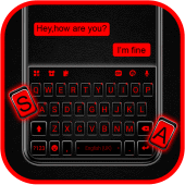 Bred Business Keyboard Background Apk