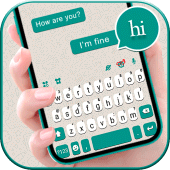 Chat Messenger Theme Apk