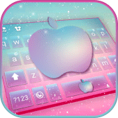 OS 10 Keyboard Apk