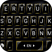 Cool Business Keypad Theme Apk