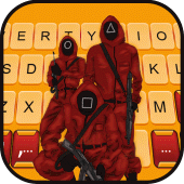 Cool Mask Soldier Themes Apk