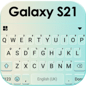 Galaxy S21 Theme Apk