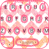 Hand Made Kika Keyboard Apk