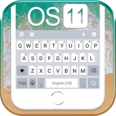 OS11 Theme Apk