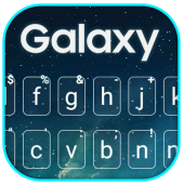 Simple Galaxy Theme Apk