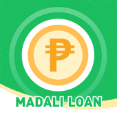 Madali Loan-Installment Loan Apk