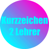 Kurzzeichen2Lehrer Apk