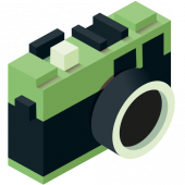 8Bit Photo Lab, Retro Effects Apk