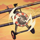 Ace Academy: Skies of Fury Apk