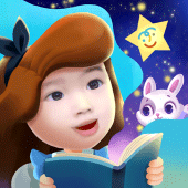 StorySelf: kids loving story Apk