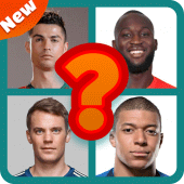 Guess Euro 2020 Player Apk