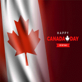 Canada day - happy Canada day 2021 Apk