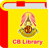 CB Library Apk