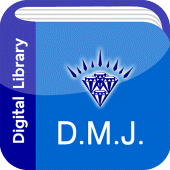 D.M.J. Digital Library Apk