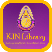 KJN Library Apk