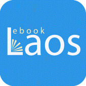 Laos E-Book Store Apk