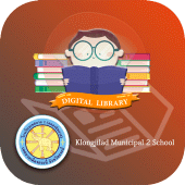 T2K Digital Library Apk