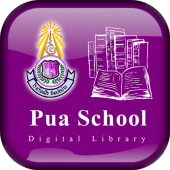 Pua School Digital Library Apk