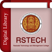 RSTECH Digital Library Apk