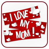 love you mom pics 2024 Apk