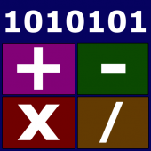 Binary Calculator Apk