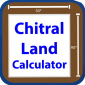 Chitral Land Calculator Apk